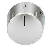 Knebel per Backofenfunktionen Compatibile Con Bosch 00416727 An Fornello