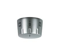 Knebel per Backofenfunktionen Compatibile Con Bosch 00422972 Manopola Fornello