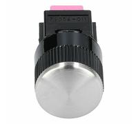 Knebel per Forni Siemens 00174110 Manopola per Herd