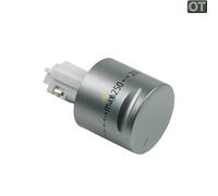 Knebel per Termostato Forno Beko 250400008 Originale