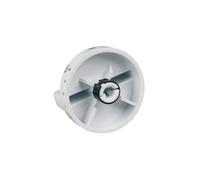 Knebel per Termostato Raffreddonneto Compatibile Con Indesit C00037731 IN Frigo