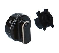 Knebel Selezione Programma Braun Leggi 481241358163 Originale per Geschirrspüler