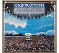 Knebworth the Album