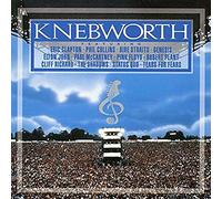 Knebworth the Album