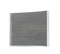 Knecht Filter LAK 1138 Filtro Riscaldamento