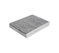 Knecht Filter LAK 1173 Filtro Riscaldamento