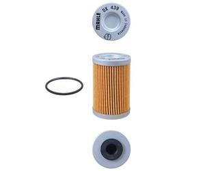 Knecht Filter OX 439D Filtro Motore Blocchi