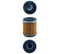MAHLE ORIGINAL Filtro olio