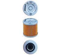 Knecht Filter OX 805 Filtro Motore Blocchi