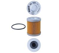 Knecht Filter OX 806D Filtro Motore Blocchi