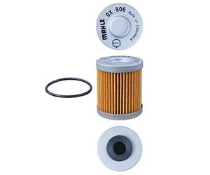Knecht Filter OX 806D Filtro Motore Blocchi