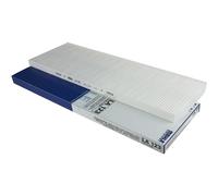 KNECHT Filtro Abitacolo Filtro Antiparticolato per Fiat Ducato Pritsche/Telaio