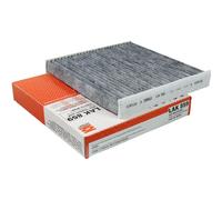 KNECHT Filtro Abitacolo Filtro Carboni Attivi per Ford Transit Bus Fd _ Fb _ FS