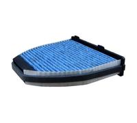 Filtro cabina KNECHT LAO 413