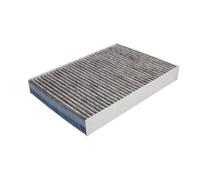 Filtro cabina KNECHT LAO 814