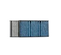 Bauknecht Lao 878/S Riscaldamento