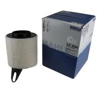 KNECHT Filtro Aria Inserto Filtro Adatto A per BMW 1er 116i 3er 316i