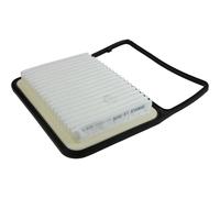 KNECHT Filtro Aria Inserto Filtro Adatto A per Daihatsu Terios 1.5 4x4 Materia