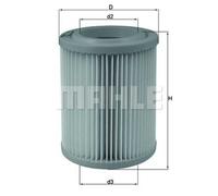 Filtro aria KNECHT LX 1768