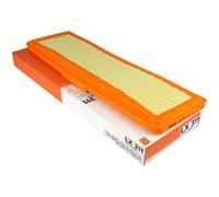 KNECHT Filtro Aria Inserto Filtro Adatto A per Porsche 928