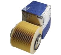 KNECHT Filtro Aria Inserto Filtro per Audi A6 Allroad 3.0 Tdi Quattro 2.7