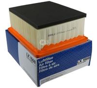 KNECHT Filtro Aria Inserto Filtro per Citroën Berlingo 2.0 HDI 90 1.9 D Peugeot