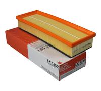 KNECHT Filtro Aria Inserto Filtro per Citroën Scatola Berlingo 1.6 HDI 90 16V C4