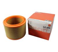 KNECHT Filtro Aria Inserto Filtro per Citroën Scatola Berlingo 1.9 D 70 1.8
