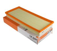 KNECHT Filtro Aria Inserto Filtro per Jaguar x-Type 2.5 V6 AWD 2.1 3.0