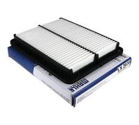 KNECHT Filtro Aria Inserto Filtro per Kia Sorento I 3.3 V6 4WD 2.5 Crdi