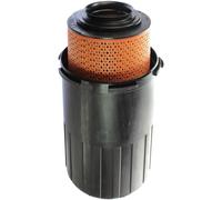 KNECHT Filtro Aria Inserto Filtro per Mercedes-Benz T1 Pritsche/Telaio 208 D