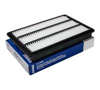 KNECHT Filtro Aria Inserto Filtro per Mitsubishi Pajero IV 3.2 di-D 4WD