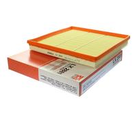 KNECHT Filtro Aria Inserto Filtro per Opel Astra J 2.0 CDTI Zafira Tourer C 1.6