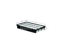 KNECHT Filtro Aria Inserto Filtro per Opel Frontera B 2.2i 2.2 Dti 3.2i Monterey