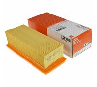 KNECHT Filtro Aria Inserto Filtro per Renault Clio II 1.2 16V Twingo I Nissan