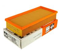 KNECHT Filtro Aria Inserto Filtro per Volvo 480 E 440 K 1.8 1.7 2.0 1.6