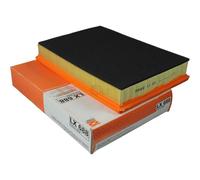 KNECHT Filtro Aria Inserto Filtro per VW Sharan 2.0 1.8 T 20V 1.9 Tdi 2.8 VR6