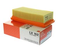 KNECHT Filtro Aria Inserto per Fiat Panda 750 1000 Ad.es. Gatto 1100 4x4 Uno