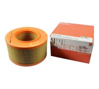 KNECHT Filtro Aria Inserto per VW Transporter III Bus Saab 900 i Cabriolet