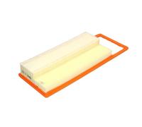 KNECHT LX 3465 Filtro aria motore Cartuccia filtro