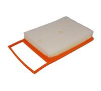 Bauknecht Lx 4136 Filtro D' Aria