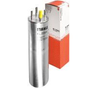 KNECHT Filtro Carburante Filtro Filtro Tubo Per VW Multivan V Transporter