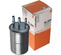 KNECHT Filtro Carburante Filtro Tubazione per Ssangyong Rexton Kyron