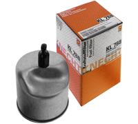 KNECHT Filtro Carburante per Citroën Berlingo Peugeot 208 Fiat Scudo Mitsubishi