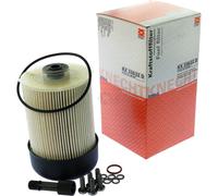 KNECHT Filtro Carburante per Renault Trafic III Bus Mercedes-Benz Tourer