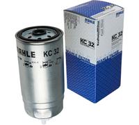 KNECHT Filtro Carburante Per Renault Trafic Pritsche/Fahrgestell Messenger