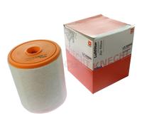 KNECHT Filtro Dell'Aria Filtro Di Ricambio Per Audi A6 Avant 3.0 TDI QUATTRO S6
