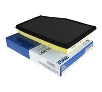 KNECHT Filtro Dell'Aria Inserto Compatibile Per Porsche Boxster 2.5 2.7 S 3.2