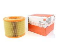 KNECHT Filtro Dell'Aria Inserto Per Saab 9-5 Kombi 2.0 T 2.3 2.2 TiD