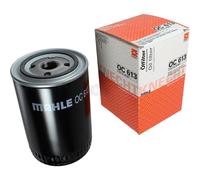 KNECHT Filtro Olio Avvitabile per Fiat Ducato Scatola 160 Multijet 3.0 D 140